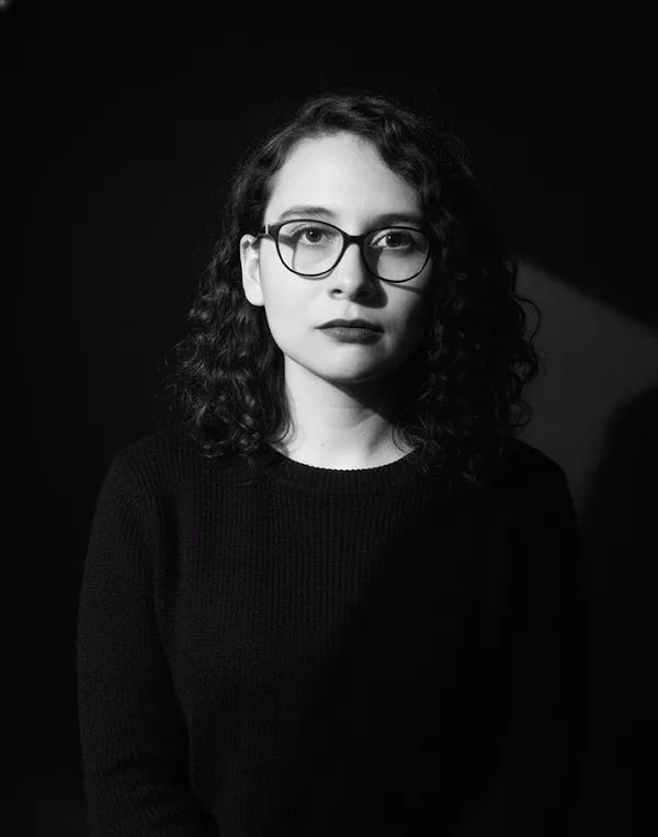 Ingrid Jazmín, creadora de Lithos